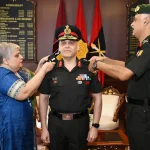Major General Anuj Chawla Takes Over as Commandant & Chief Instructor of Officers Training College, AMC Centre and College