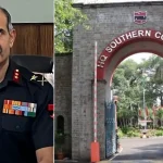 Major General J Muthukrishnan