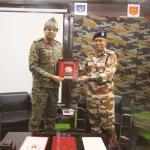 Memento Being Given 2