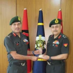 Memento Being Given