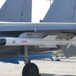 Missile