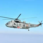 Navy Helicopter