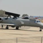 Indigenous Netra AEW&C System Receives Final Operational Clearance
