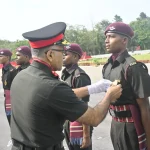 Officer Commending 1