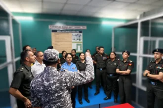 Officers 1