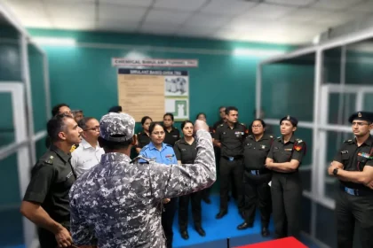Officers 1