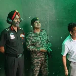 Officers Reviewing 1