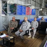 Officers Reviewing 4
