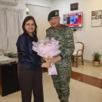 Officers Together 3