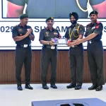 Officers Together 4