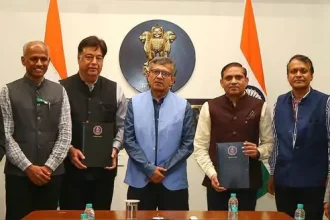 Officials Together