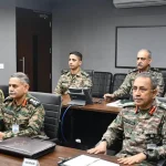 Names of 6 Soldiers Killed in Action During Operation Sindoor for the First Time