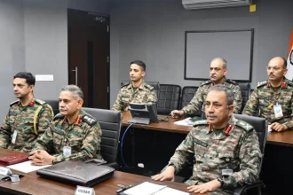 Names of 6 Soldiers Killed in Action During Operation Sindoor for the First Time