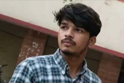 Pakistani Spy