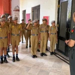 15 Cadets of Rashtriya Military School Dholpur Qualify for Pre-National Shooting Championship