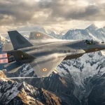 Rolls Royce Offers Full IP Rights to Co Develop AMCA Mk2 Engine in India 1