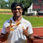 Subedar Dhiraj Bommadevara