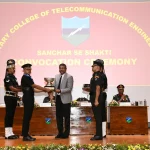 Trophy Being Given 4