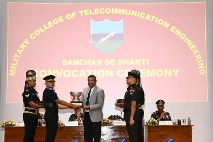 Trophy Being Given 4