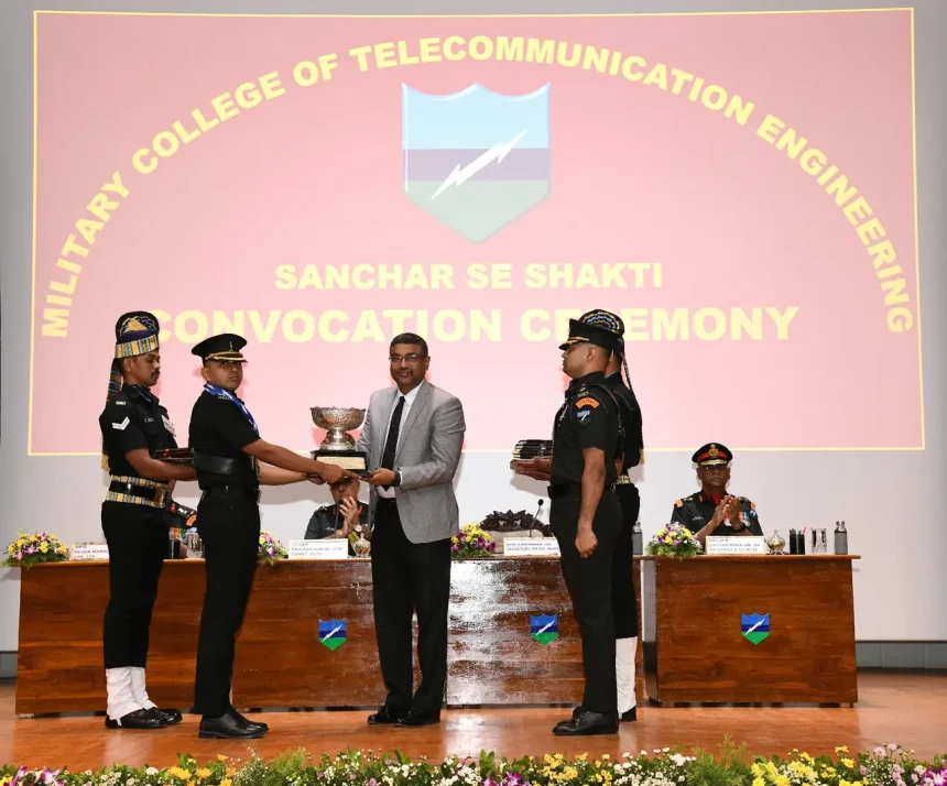 Trophy Being Given 4