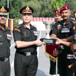 Trophy Being Given 5