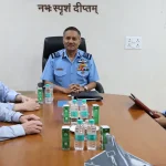 War Scholars John Spencer and Liam Collins Writing Book on Operation Sindoor
