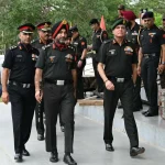 Lt General Dhiraj Seth Will Be India's Next Chief Of Army Staff