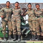 Meet 8 Women Cadets Who Will Be the 1st to Pass Out from IMA Dehradun