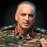 Lt Gen Rajiv Ghai Appointed Military Adviser to NSCS, Becomes First Serving Three-Star Officer to Hold Key Post