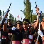 Officer Cadets 1