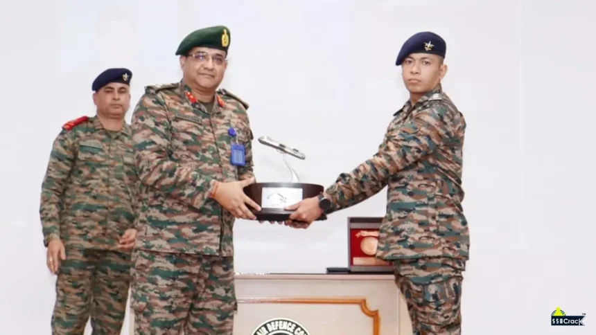 Army Air Defence College Gopalpur Concludes Tri-Services Anti-Remotely Piloted Aircraft System Course