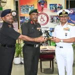 Admiral Krishna Swaminathan Visits Artificial Limb Centre Pune, Commends Excellence in Rehabilitation and Innovation