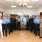 Air Chief Marshal AP Singh 2