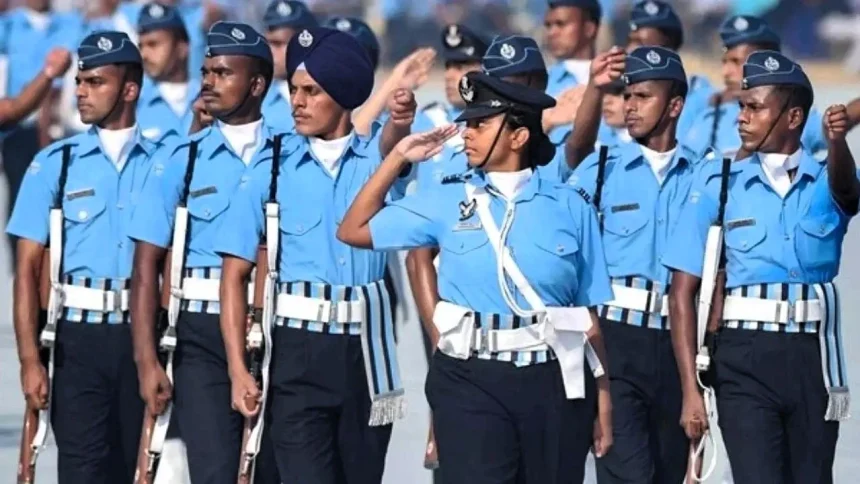 Air Force Cadets