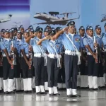 Air Force Personnel