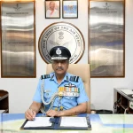 Air Marshal Ashutosh Dixit