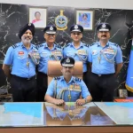 Air Marshal PV Shivanand