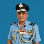 Air Marshal S Thareja