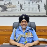Air Marshal Tejinder Singh