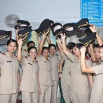 BSc Nursing Cadets