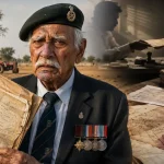 Meet Captain Chunni Lal Thakur: 92-Year-Old War Veteran Fighting His ‘Fourth Battle’ Against Land Fraud