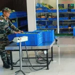 Chetak Corps Automates Supply Chain