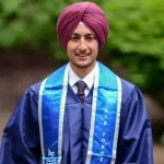Chirag Veer Singh Sarao