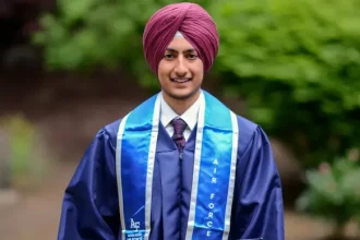 Chirag Veer Singh Sarao
