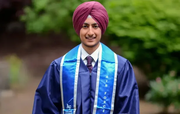 Chirag Veer Singh Sarao