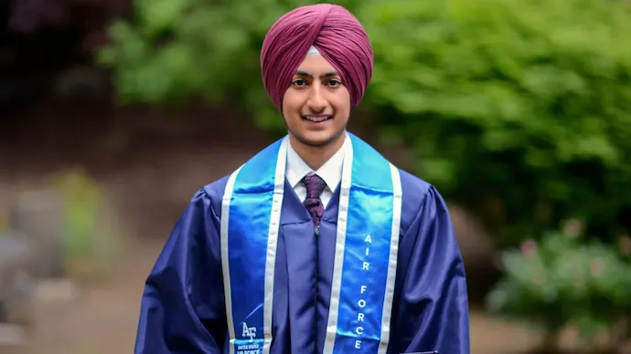 Chirag Veer Singh Sarao