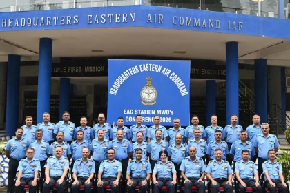 Eastern Air Command 1