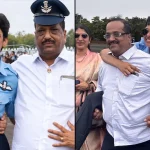 Flying Officer Nidhi Agarwal Fulfils Father’s Unfinished Dream of Serving the Nation