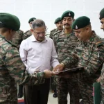 General Upendra Dwivedi