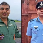 Group Captain Kunal Kalra